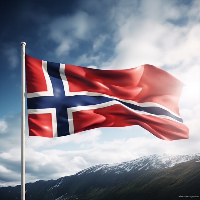 Background Image for Why Live Dealer Games are Gaining Popularity in Norway - Live Dealer Casino News