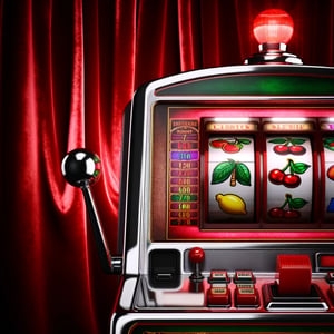 Category Image of Crypto Slots Casino