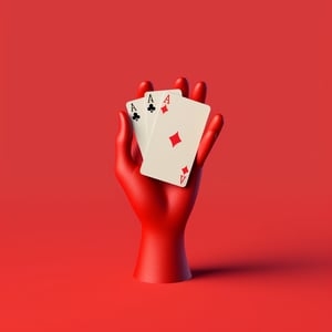 Category Image of Poker hand analyzers