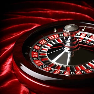Category Image of Crypto Roulette