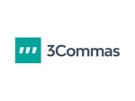 Logo of 3Commas