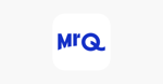 Logo of MrQ Bingo