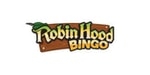 Logo of Robin Hood Bingo