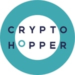 Logo of CryptoHopper