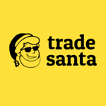 Logo of TradeSanta