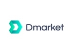Logo of DMarket