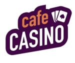 Logo of Café Casino (Bingo)