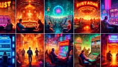 Post Image about Top 5 Rust Gambling Games: Where to Win the Best Skins - Rust Gambling News