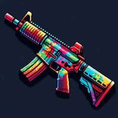 Post Image about Revolutionizing Pixels: The Impact of CS:GO Skins on the Gaming Industry - CS:GO Skin Sites Blog