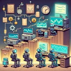 Post Image about The Revolutionary Evolution of Crypto Trading Bots - Crypto Trading Bots Blog