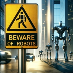 Post Image about Beware the Bots: How to Spot Crypto Trading Scams - Crypto Trading Bots Blog