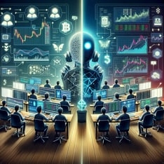 Post Image about Copy vs. Bot Trading: The Crypto Clash - Crypto Trading Bots Blog