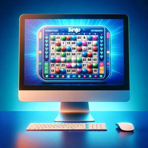 Category Image of online bingo tournament