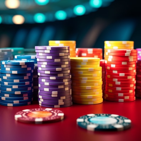 Image for Is Live Dealer Blackjack Rigged? We Took a Look Behind the Scenes - Live Dealer Casino Blog
