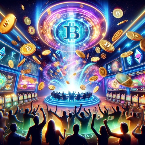 Image for How to win big at Crypto Casinos - Crypto Casinos Blog