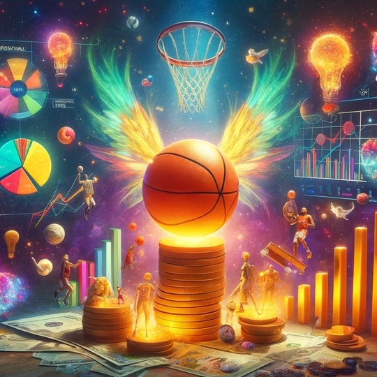 Fantasy Basketball Budget DFS 