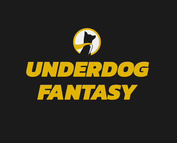 Banner for Underdog Fantasy