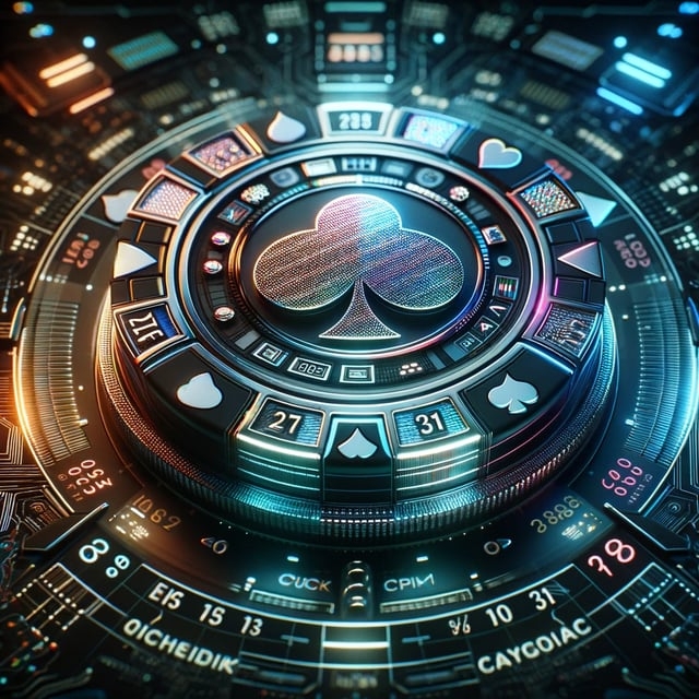 Background Image for Crypto Casinos: The Future of Gambling? - Crypto Casinos Blog