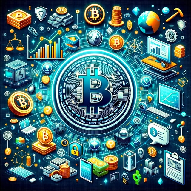 Background Image for You need to know this about Crypto Casinos - Crypto Casinos Blog