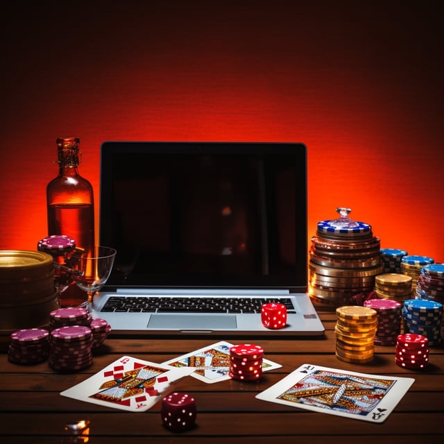 Background Image for The Technology Behind Live Dealer Casinos: How Does It Work? - Live Dealer Casino Blog