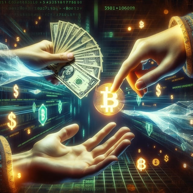 Background Image for How to buy Cryptocurrencies in 2024 - Crypto Casinos Blog