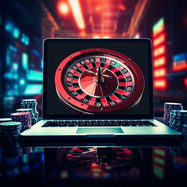 Background Image for The Evolution of Live Dealer Games: From Origins to Modern Gambling - Live Dealer Casino Blog