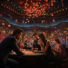 Thumbnail of From Isolation to Community Building: Live Dealer Games - Live Dealer Casino Blog