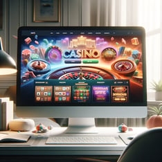 Post Image about How Do I Find The Best Promo Codes for Live Dealer Casinos? - Live Dealer Casino Blog