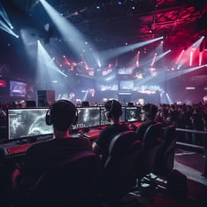 Post Image about The Future of Esports Betting: How Things Are Changing - Crypto Esports Betting Blog