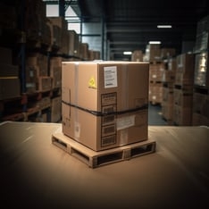 Post Image about Mystery Boxes Shipping Explained - How Long and How Reliable? - Mystery Boxes Blog