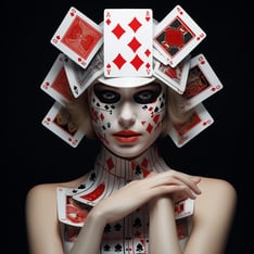 Post Image about Bluffing Unmasked: The Art and Science Behind Deceptive Play - Poker Tools Blog