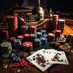 Post Image about The Evolution of Poker Tools: From Pre-Digital Era to AI - Poker Tools Blog