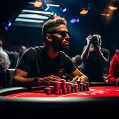 Post Image about Final Table Drama: How ICM Decisions Can Make or Break Millionaires - Poker Tools Blog