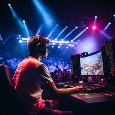 Post Image about How to Start Crypto Betting on Esports in [year] - Crypto Esports Betting Blog