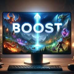 Thumbnail of The Impact of Boosting Services on the Gaming Industry - Boosting Services Blog