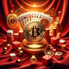 Thumbnail of The 3 Best New Crypto Casinos in 2024 Researched