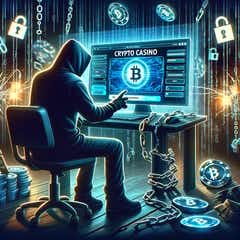 Thumbnail of How Illegal Crypto Casino Access is Sold - Crypto Casinos News