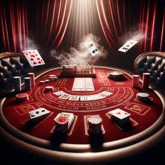 Thumbnail of 3 of the Best Crypto Baccarat Casinos in 2024