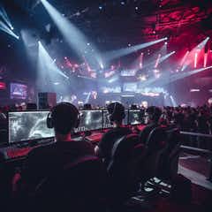 Thumbnail of The Future of Esports Betting: How Things Are Changing - Crypto Esports Betting Blog