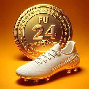 Category Image of FC 24 Coins