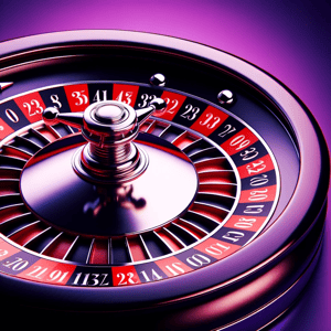 Category Image of live dealer roulette