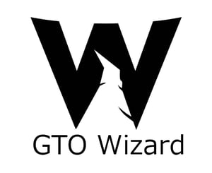 Logo of GTO Wizard