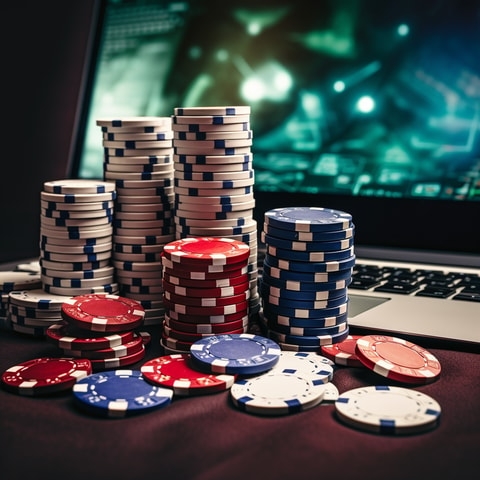 Image for How Poker Tools Are Changing The Game in The Digital Era - Poker Tools News