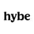Logo of Hybe