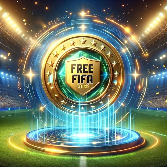 Free Fifa Coins