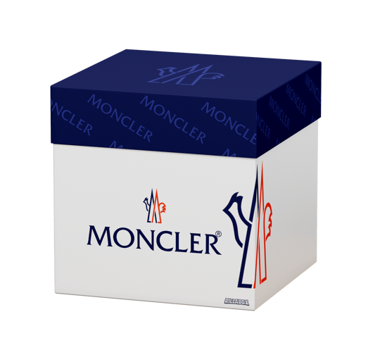 Moncler Mystery Box on RillaBox