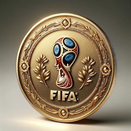 A Fifa Coin