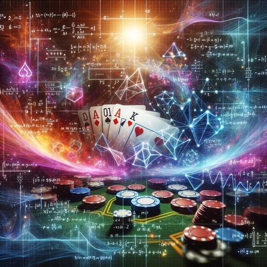 poker algorithmic for poker tools 