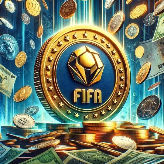 Putting your Money into Fifa Coins