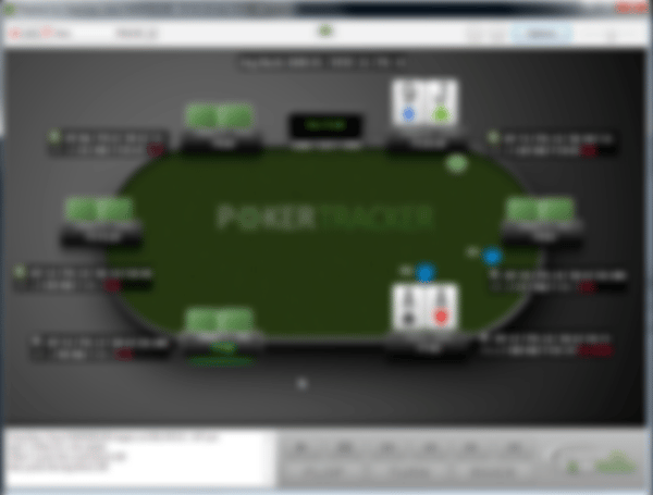 Banner for Pokertracker 4